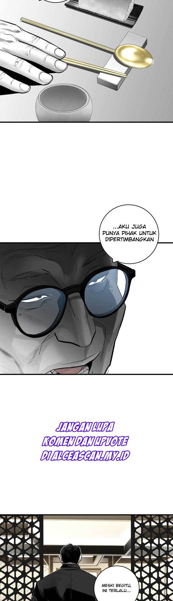 Plaza Chapter 28 - halaman 16