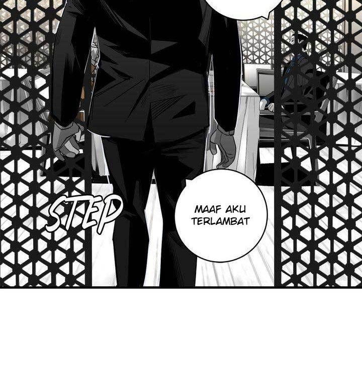 Plaza Chapter 28 - halaman 17