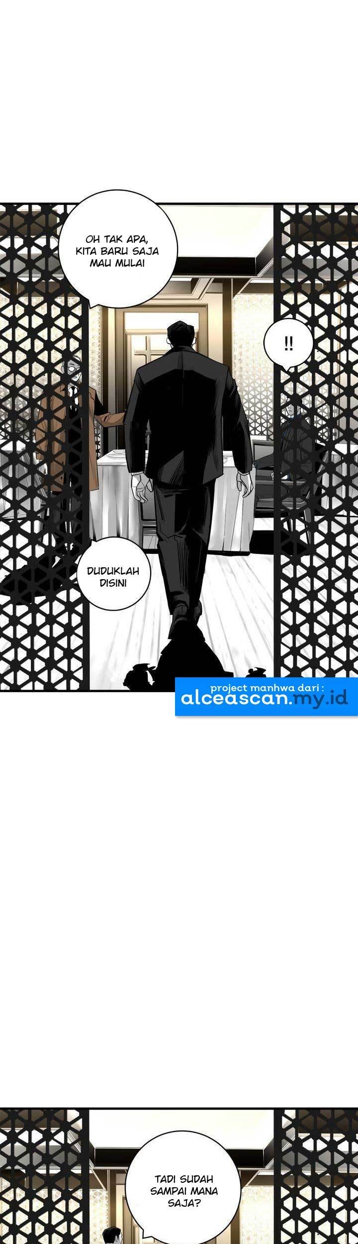 Plaza Chapter 28 - halaman 18