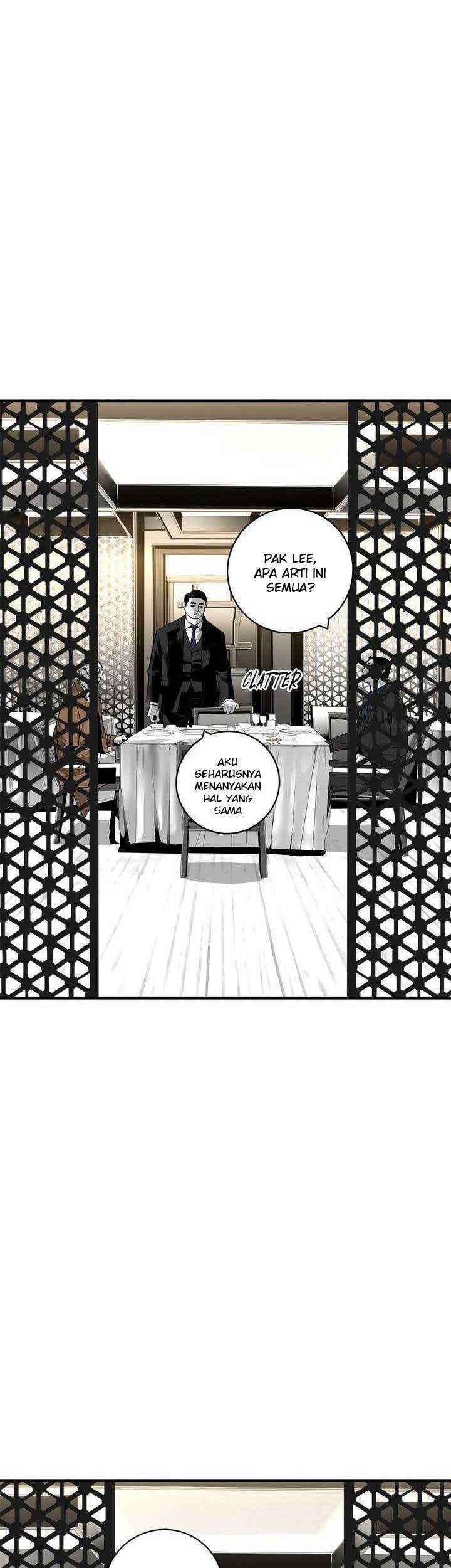 Plaza Chapter 28 - halaman 20