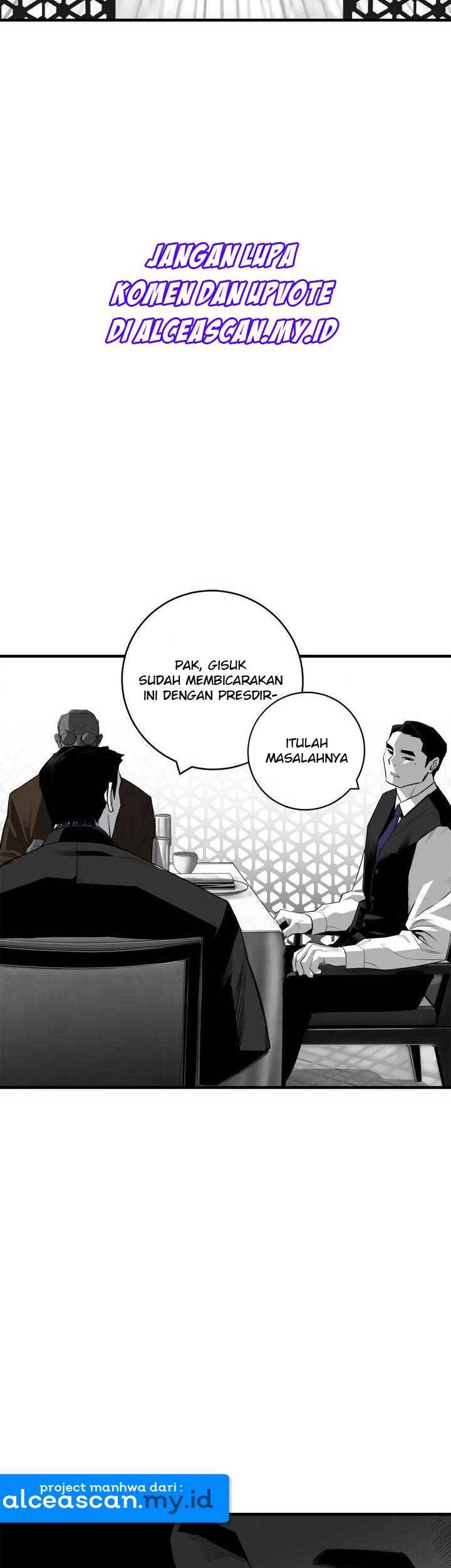 Plaza Chapter 28 - halaman 22