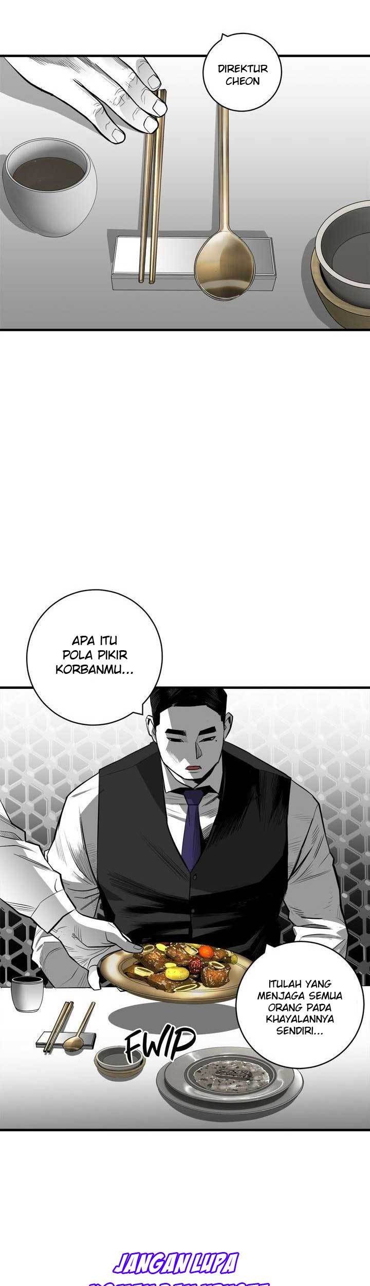 Plaza Chapter 28 - halaman 26