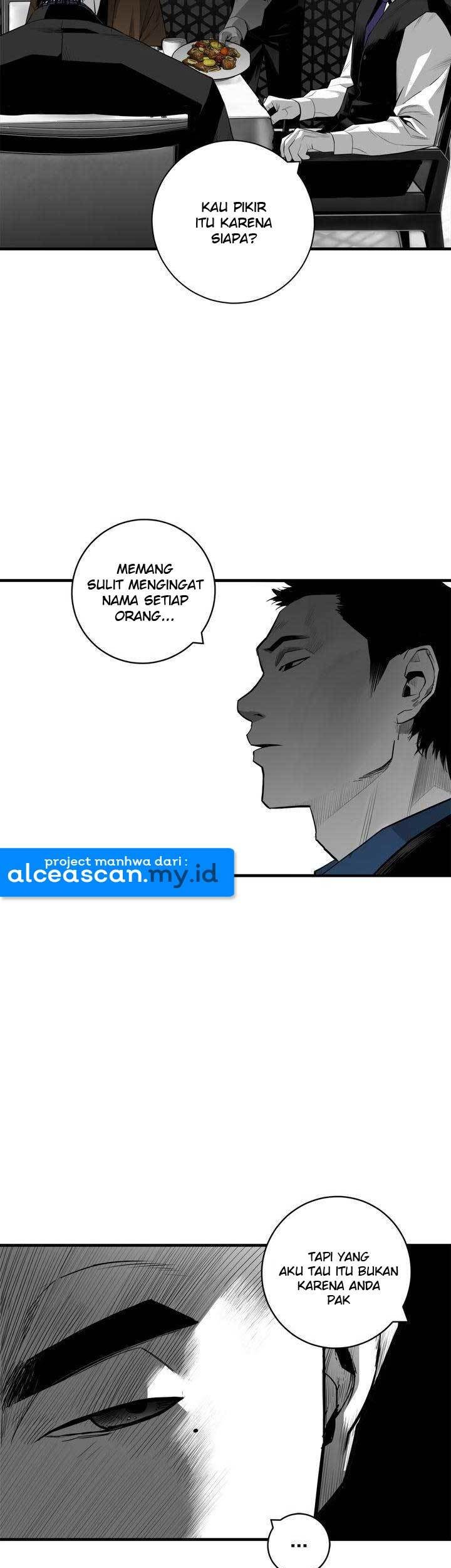 Plaza Chapter 28 - halaman 28