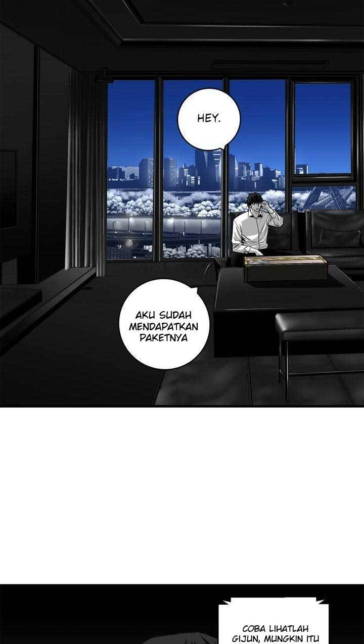 Plaza Chapter 28 - halaman 3