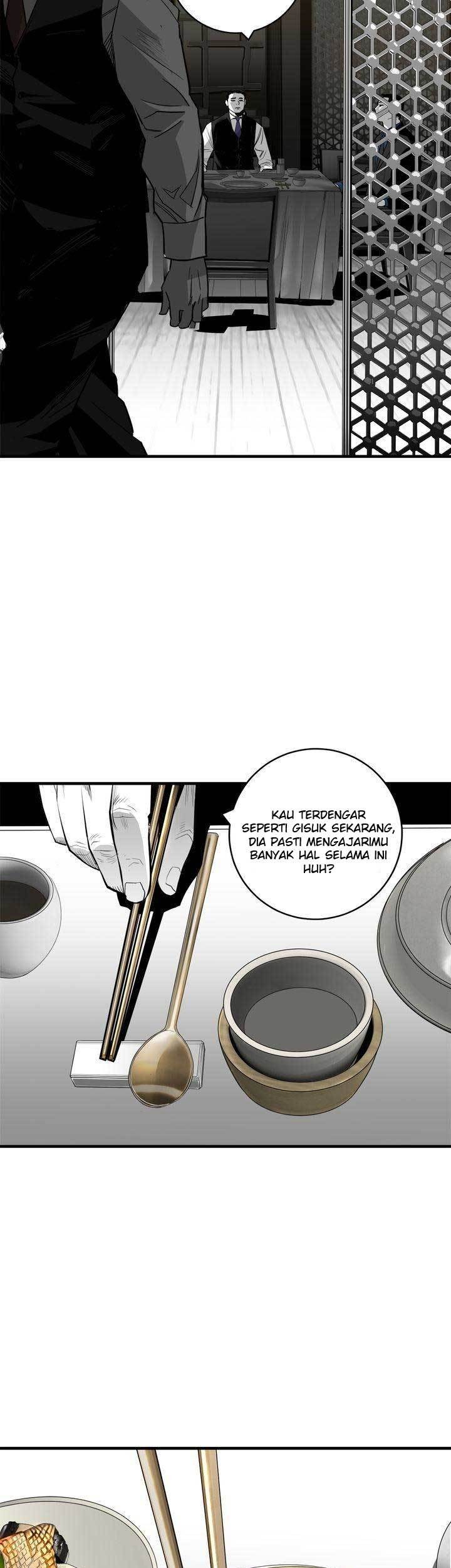 Plaza Chapter 28 - halaman 30