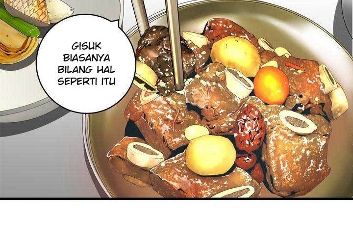 Plaza Chapter 28 - halaman 31