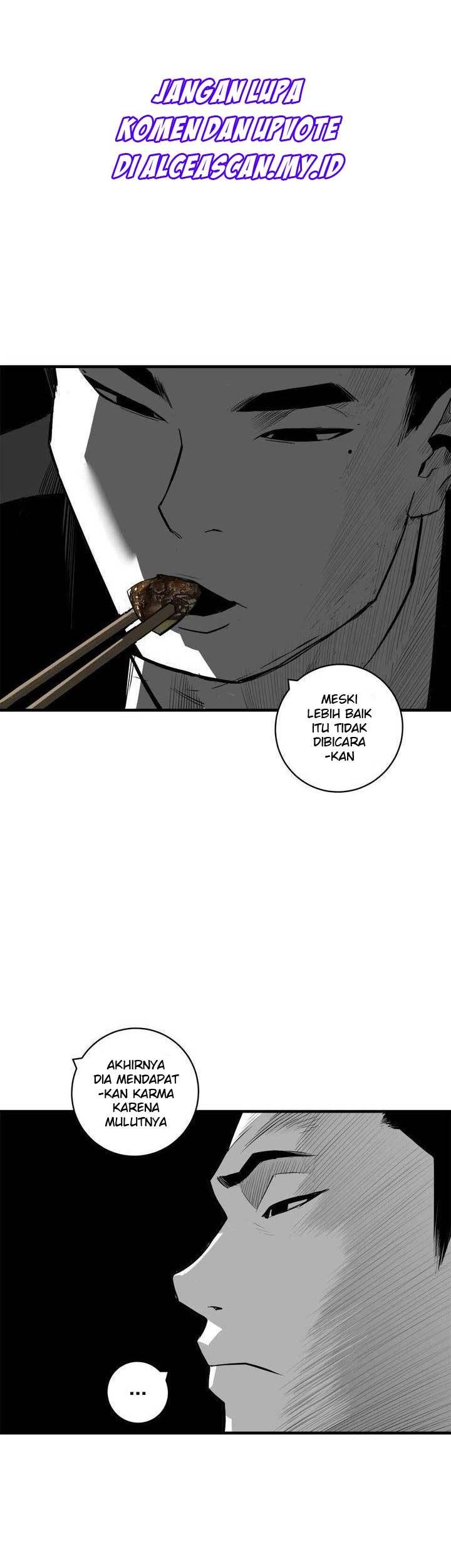Plaza Chapter 28 - halaman 32