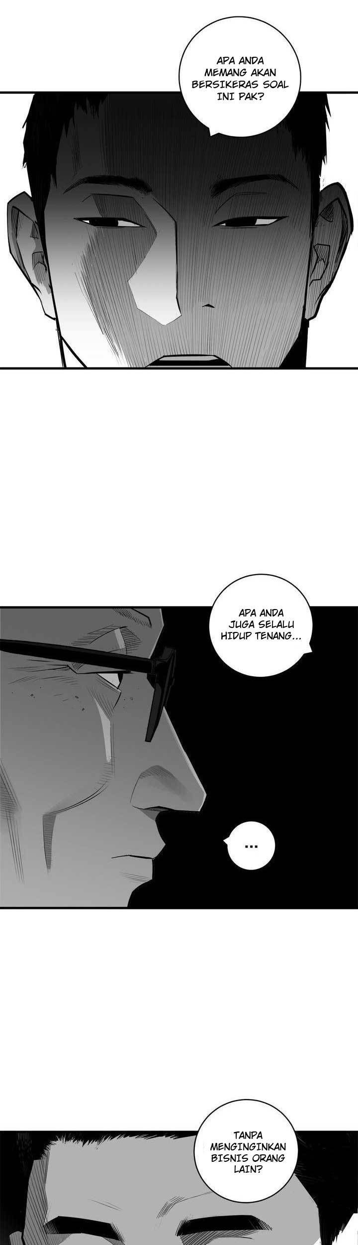 Plaza Chapter 28 - halaman 38