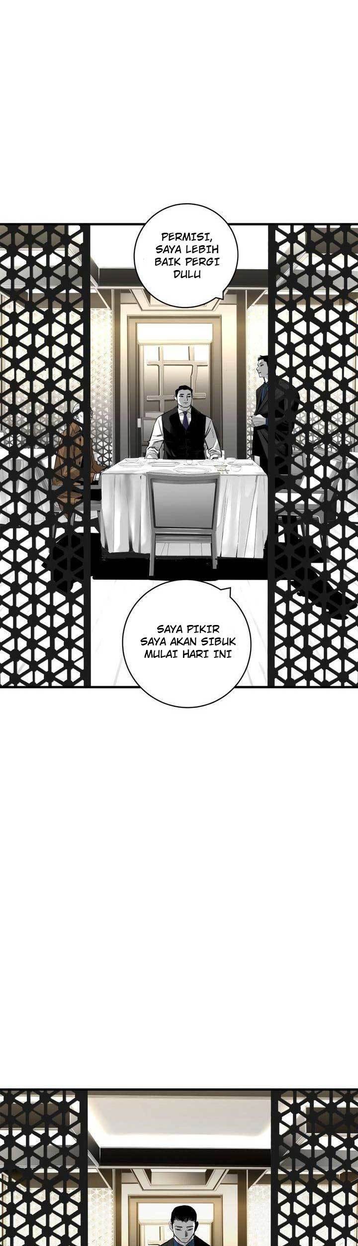 Plaza Chapter 28 - halaman 40
