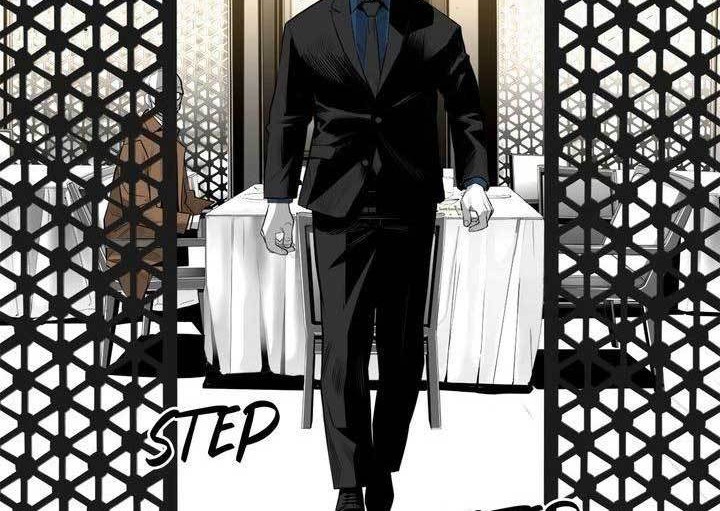 Plaza Chapter 28 - halaman 41
