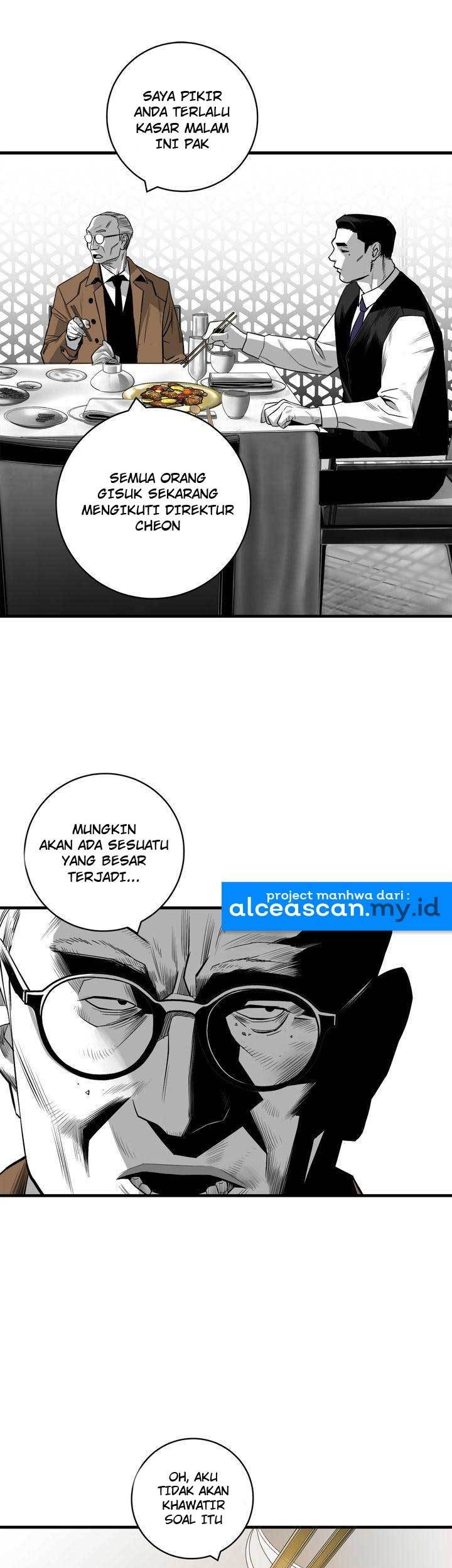 Plaza Chapter 28 - halaman 44