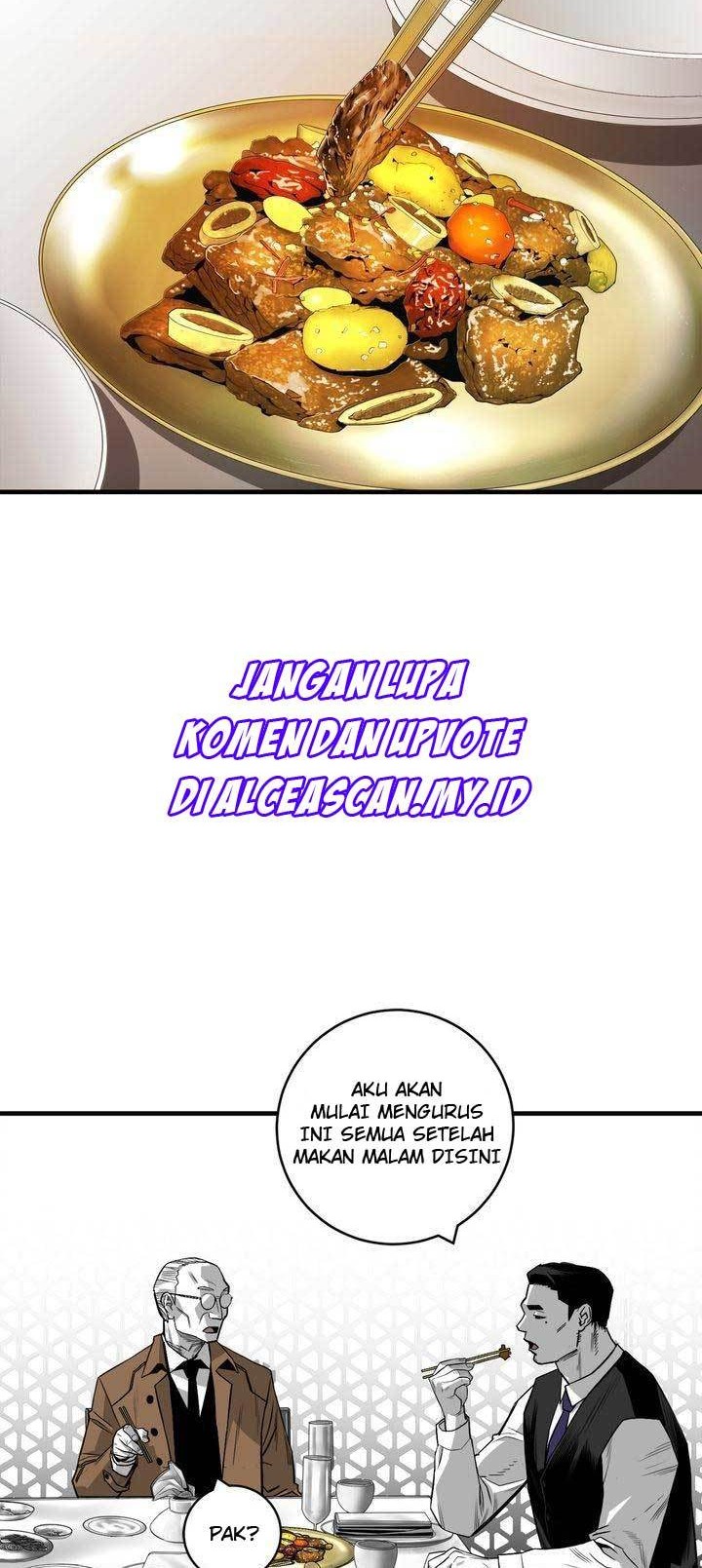 Plaza Chapter 28 - halaman 45