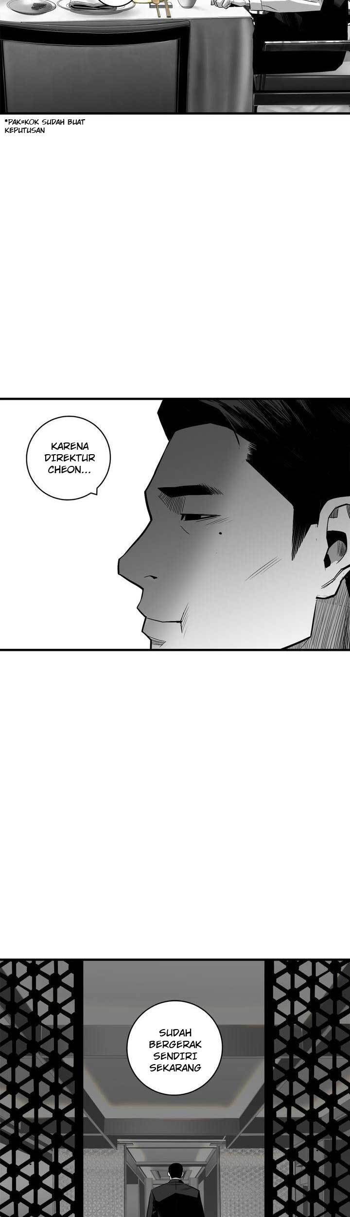 Plaza Chapter 28 - halaman 46