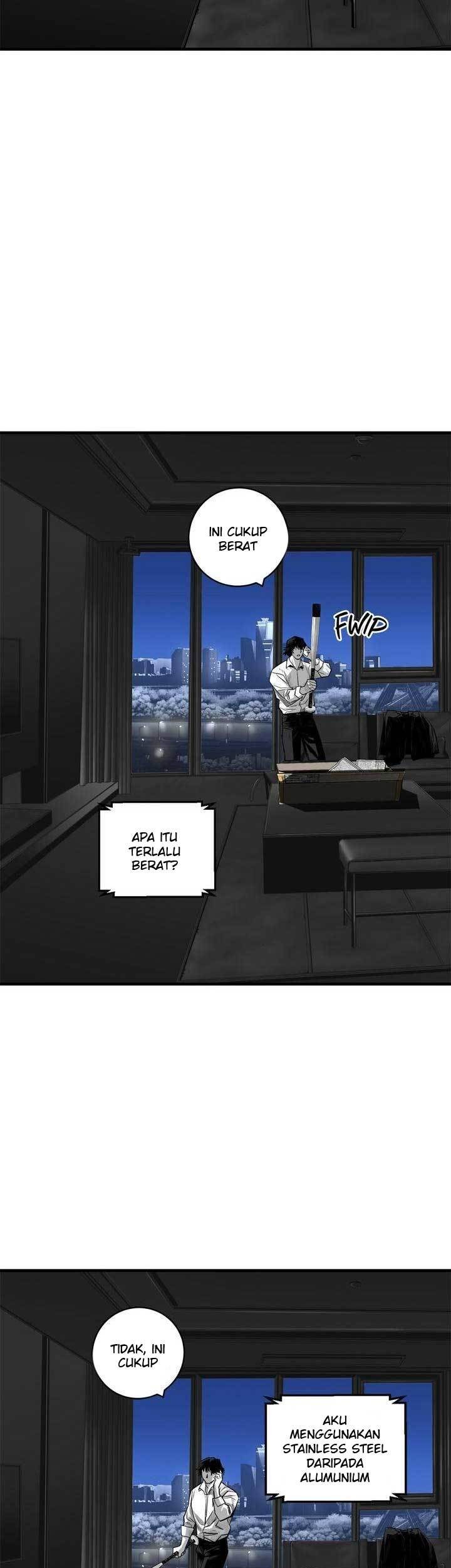 Plaza Chapter 28 - halaman 6