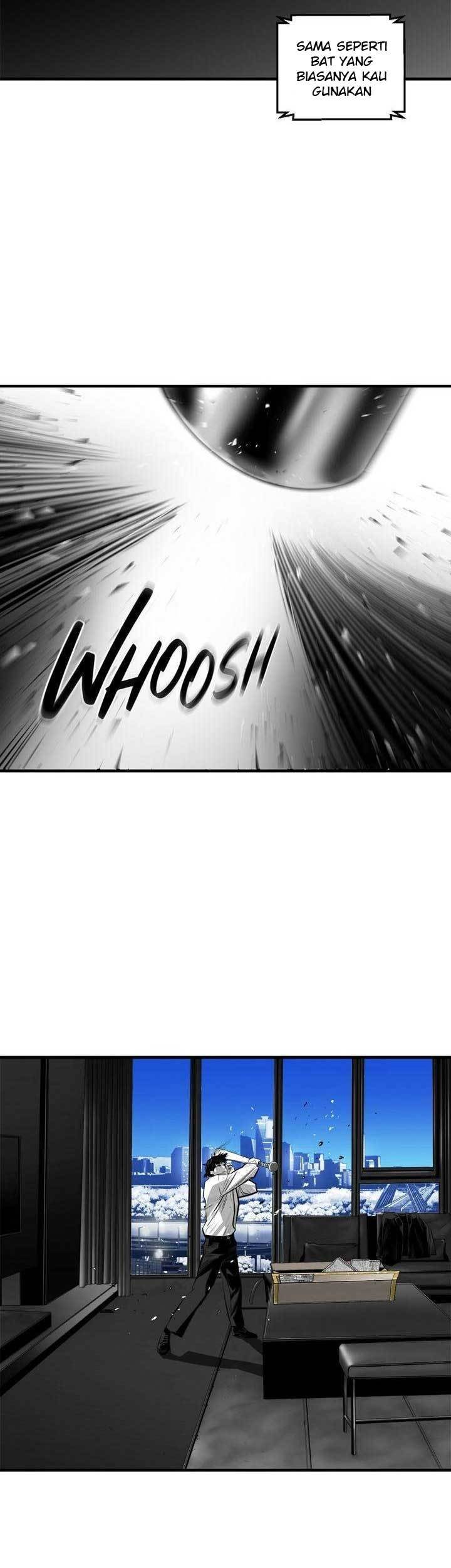 Plaza Chapter 28 - halaman 8
