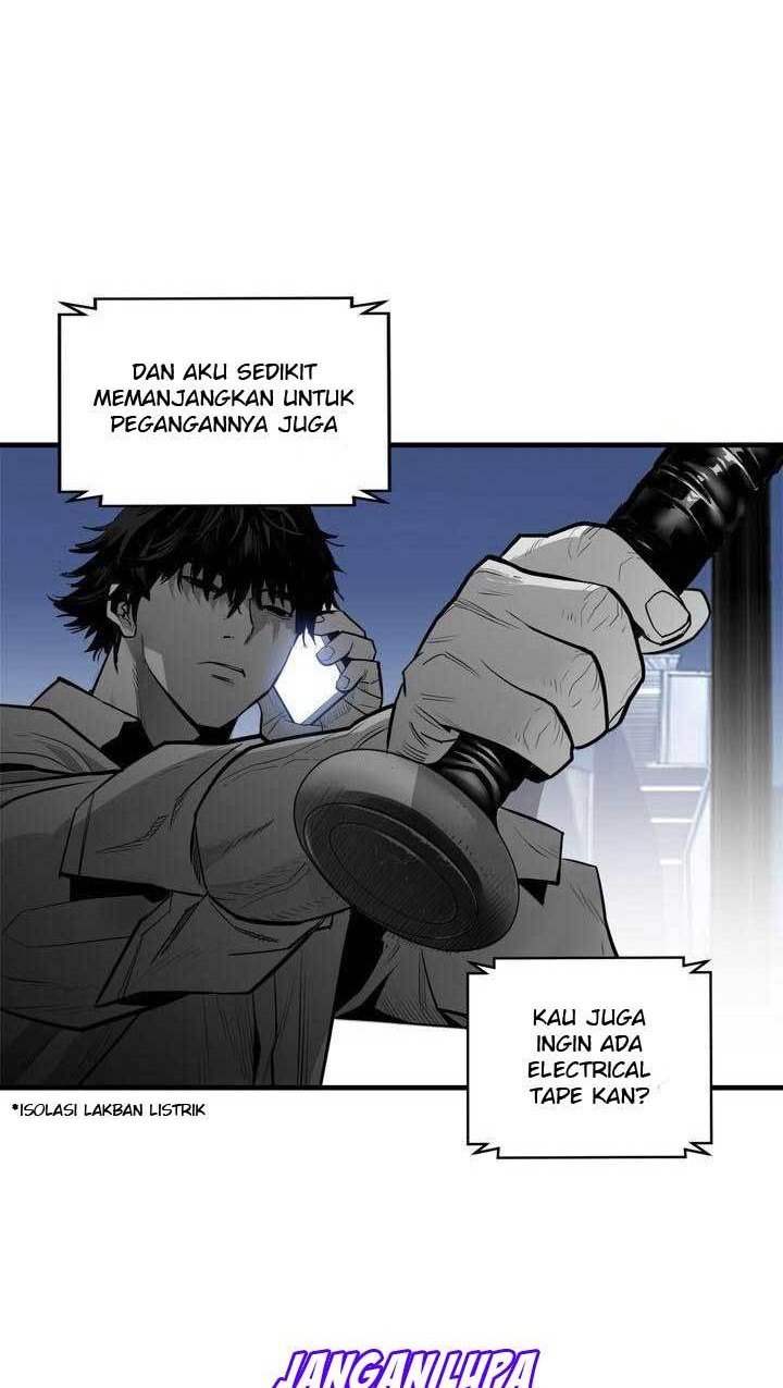 Plaza Chapter 28 - halaman 9