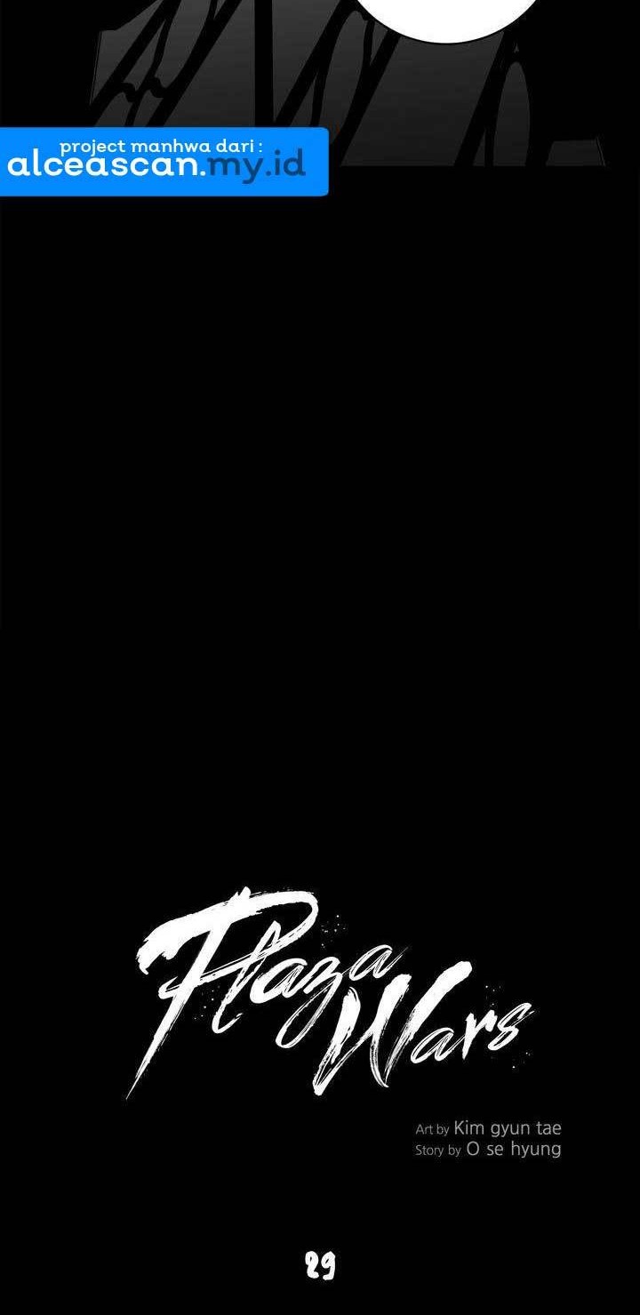 Plaza Chapter 29 - halaman 19