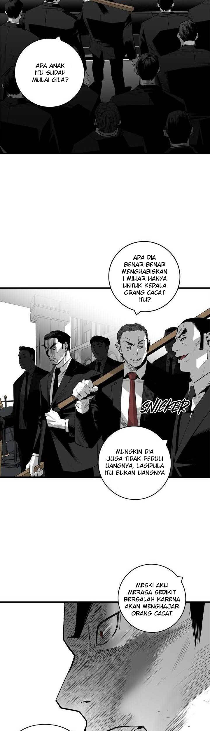 Plaza Chapter 29 - halaman 22