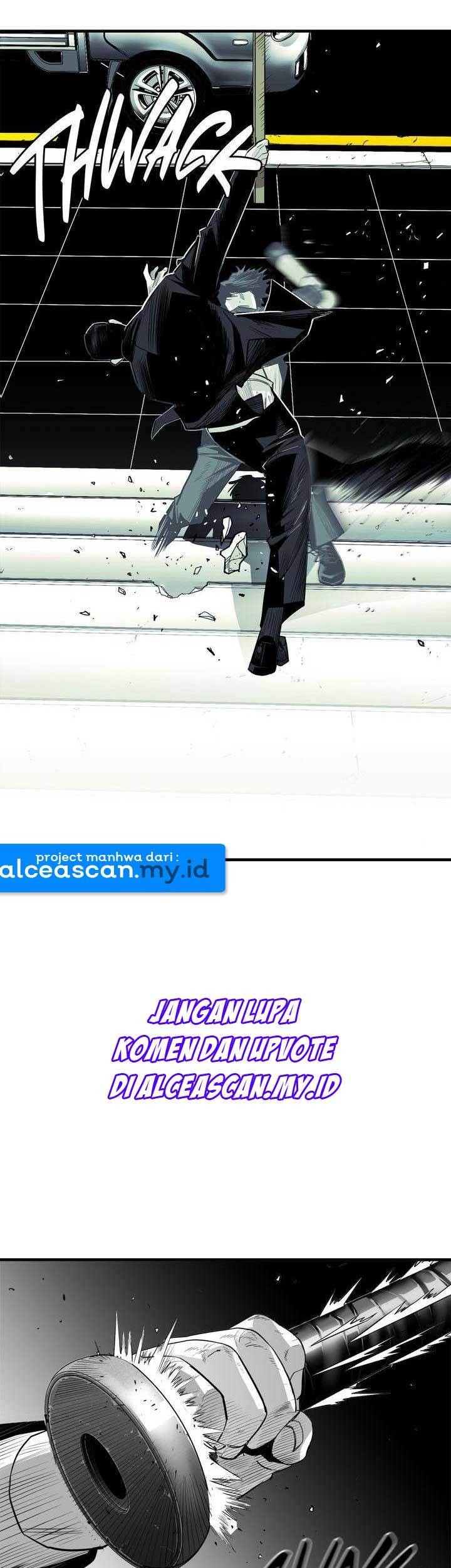 Plaza Chapter 29 - halaman 36
