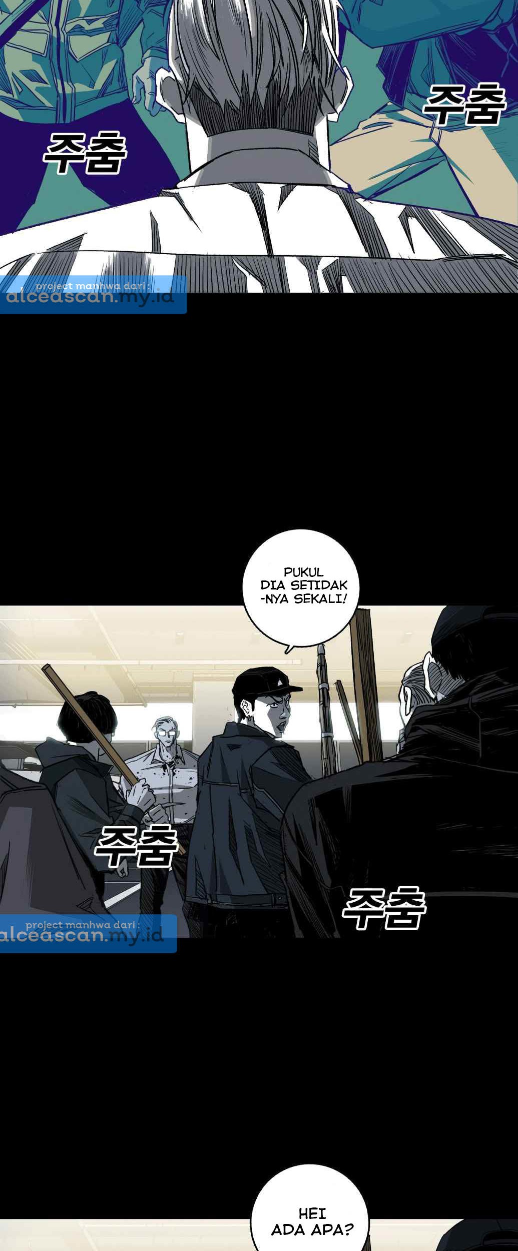 Plaza Chapter 3 - halaman 105