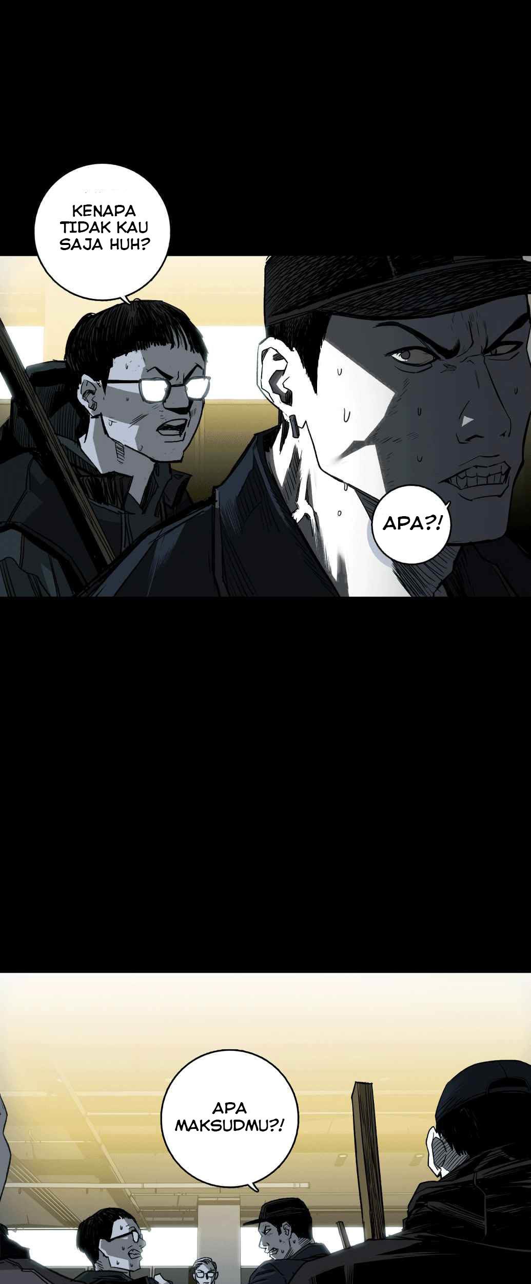 Plaza Chapter 3 - halaman 107