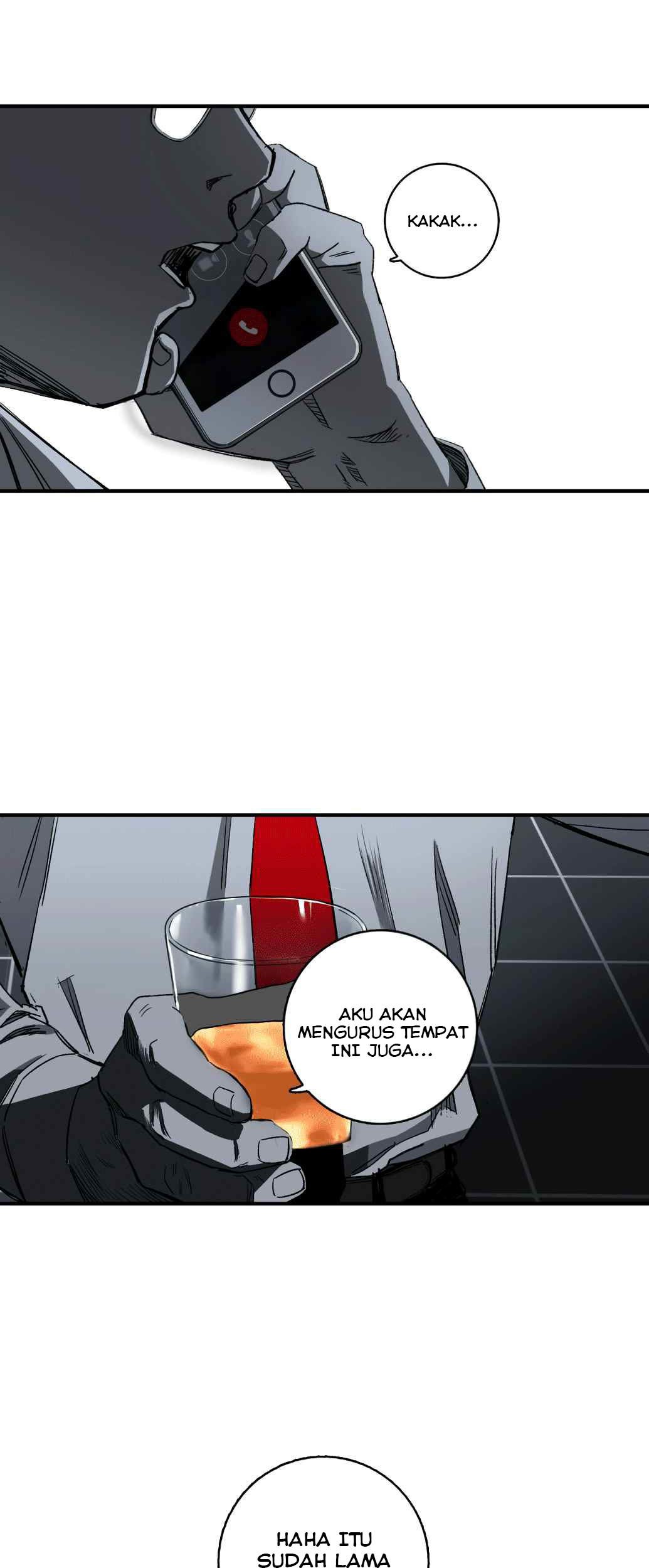 Plaza Chapter 3 - halaman 11