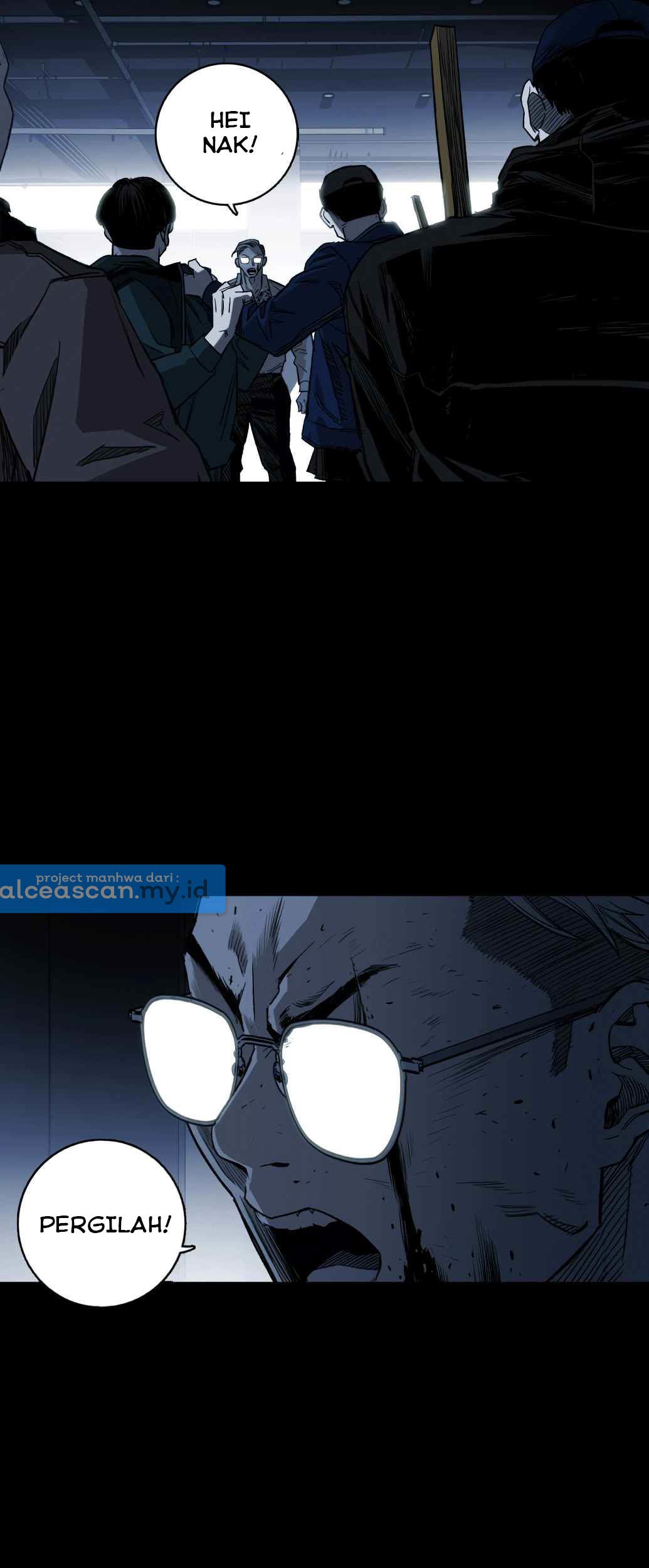 Plaza Chapter 3 - halaman 111