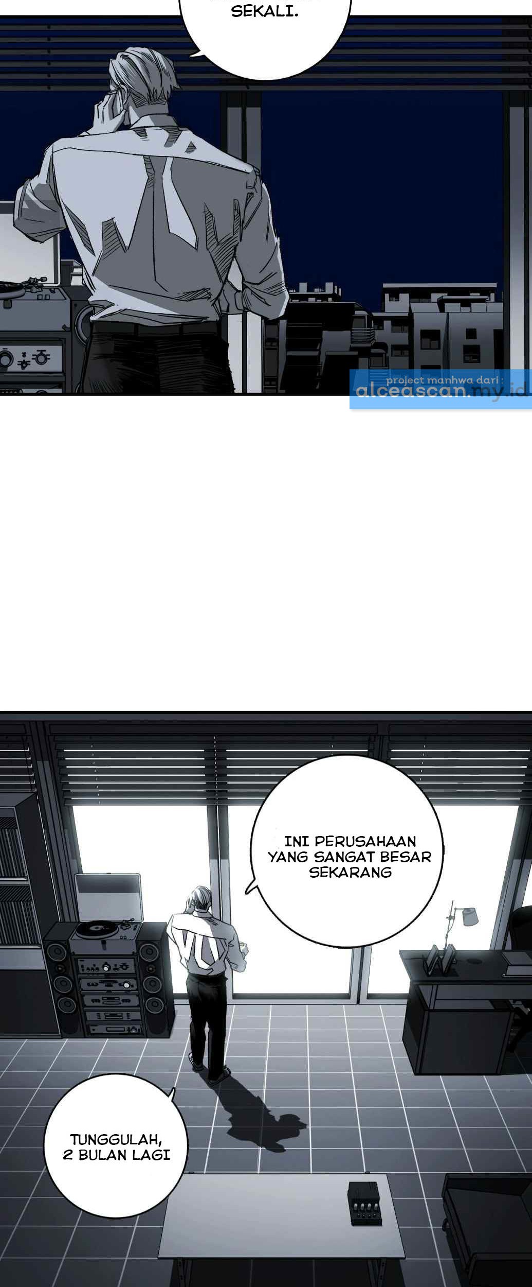 Plaza Chapter 3 - halaman 12