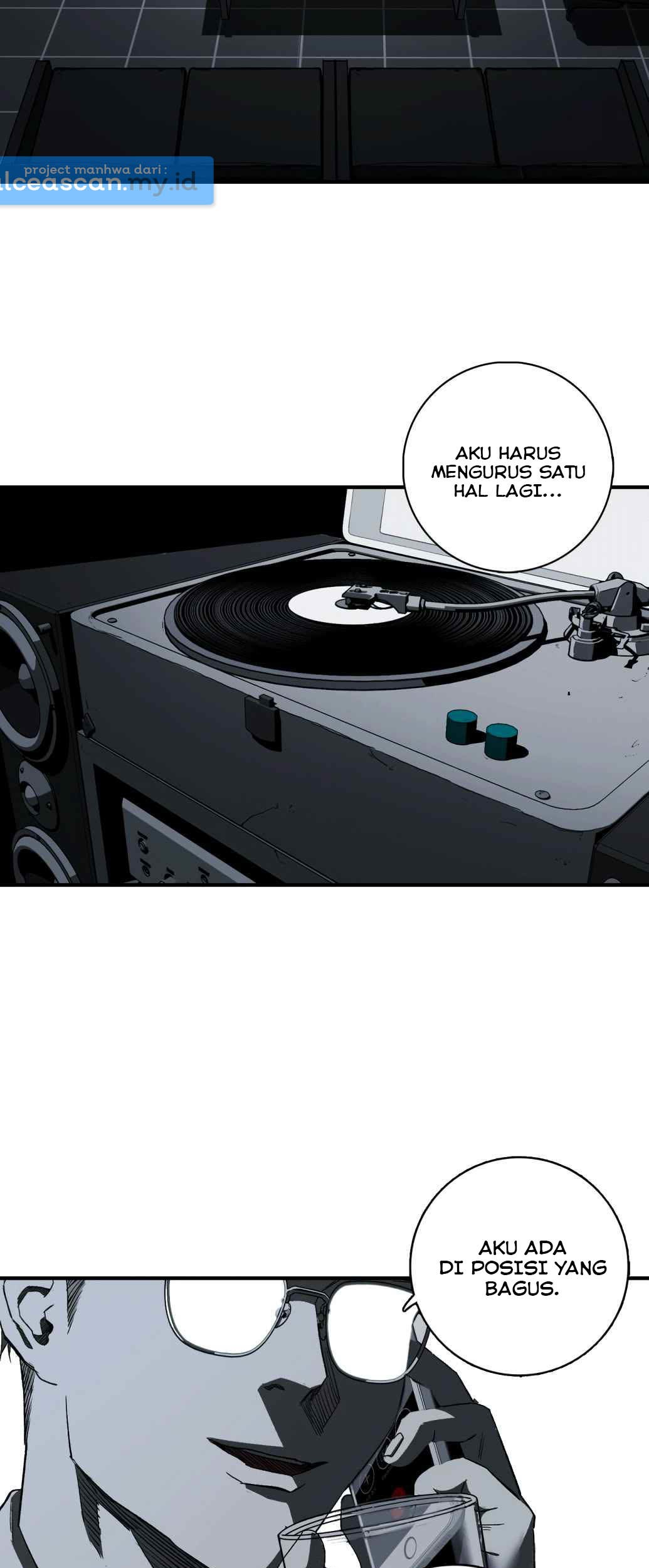 Plaza Chapter 3 - halaman 13