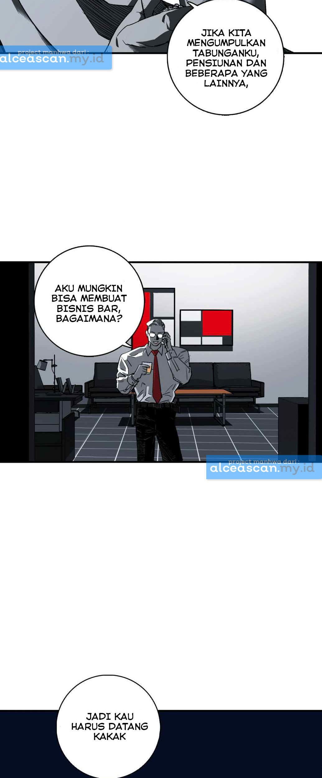 Plaza Chapter 3 - halaman 14