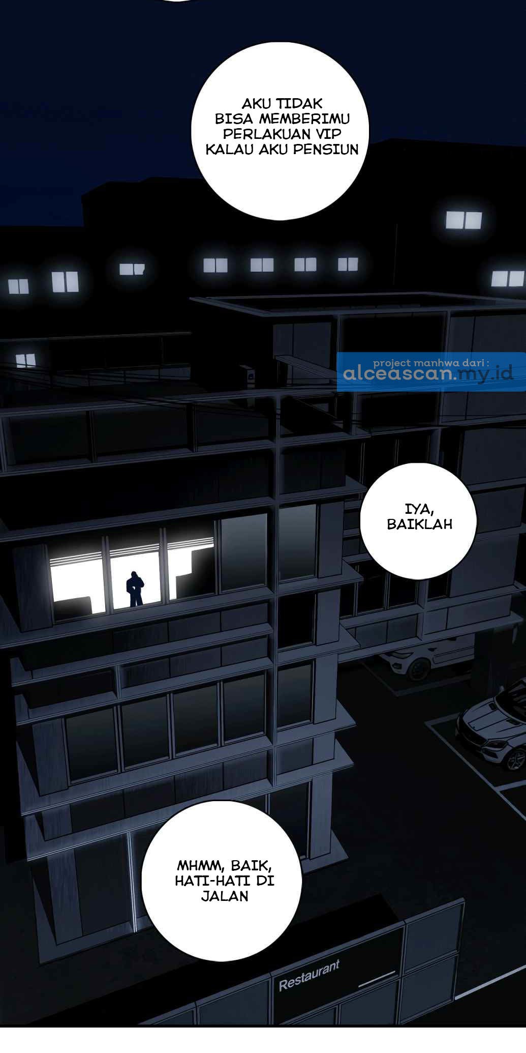 Plaza Chapter 3 - halaman 15