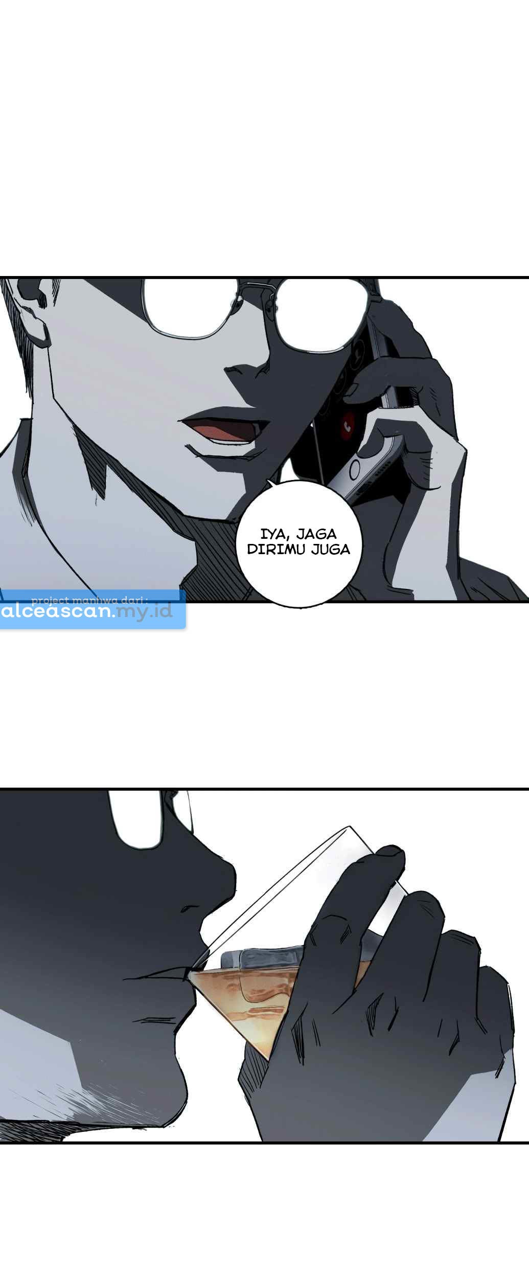Plaza Chapter 3 - halaman 16