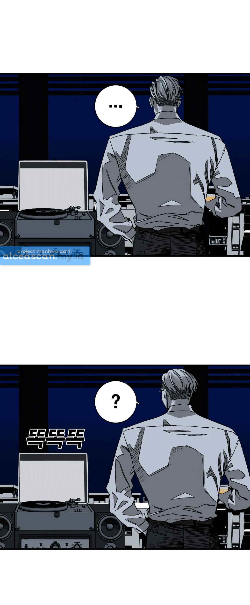 Plaza Chapter 3 - halaman 17