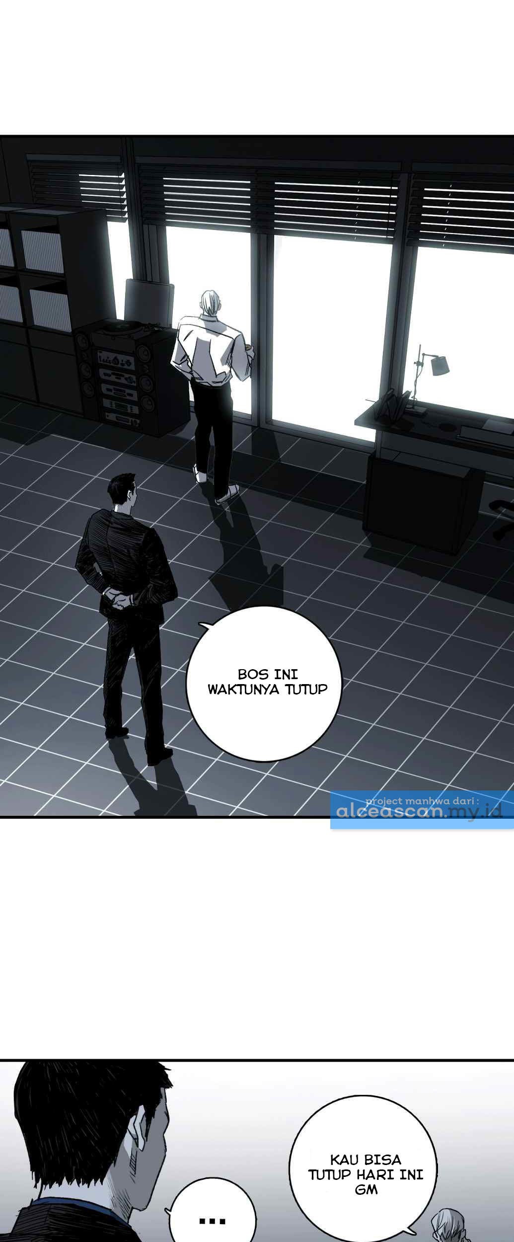 Plaza Chapter 3 - halaman 18