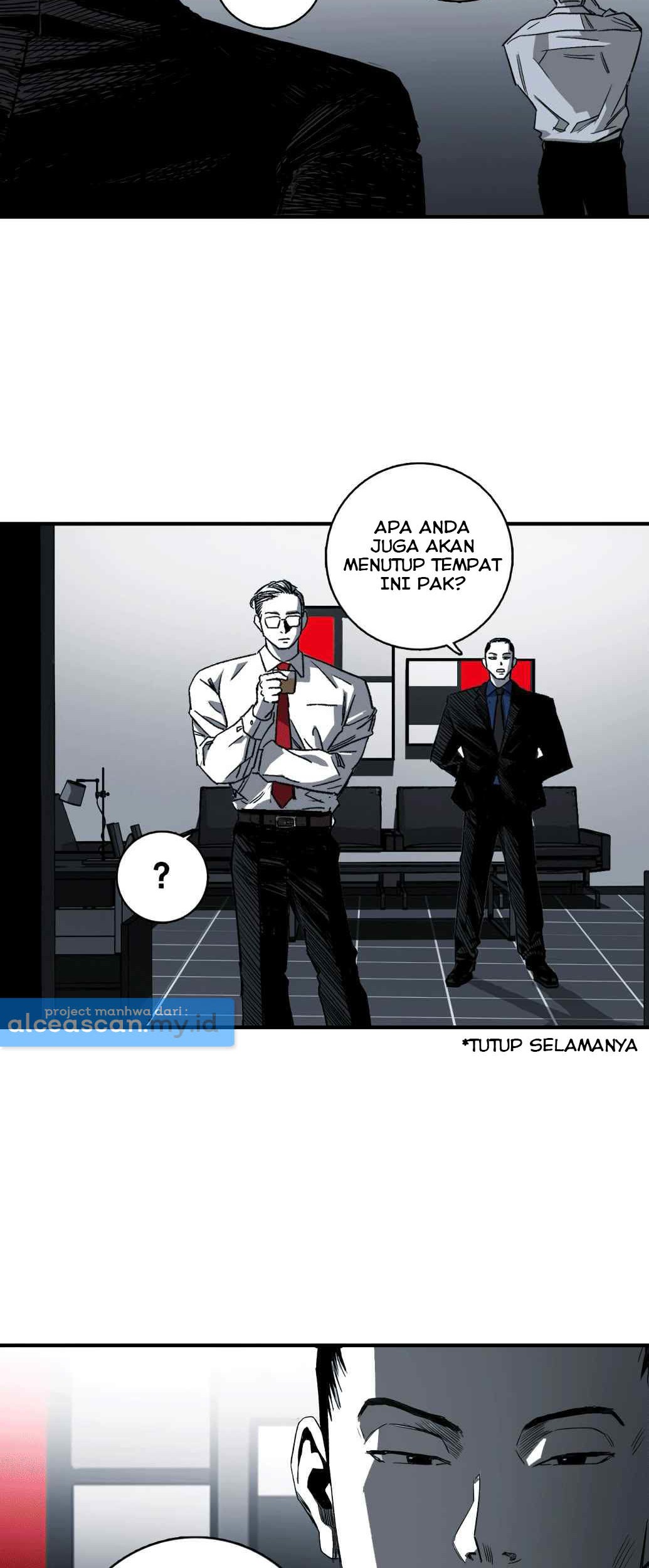 Plaza Chapter 3 - halaman 19