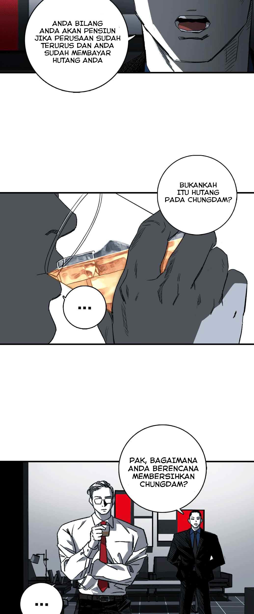 Plaza Chapter 3 - halaman 20