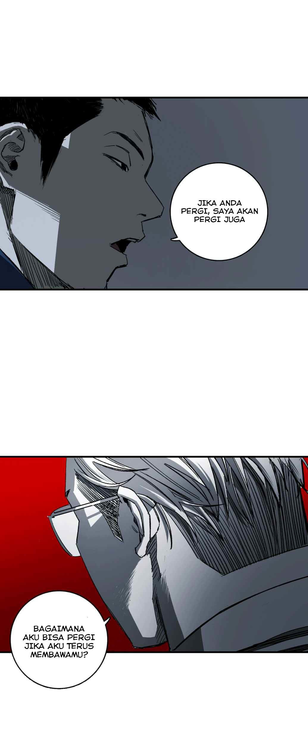 Plaza Chapter 3 - halaman 23