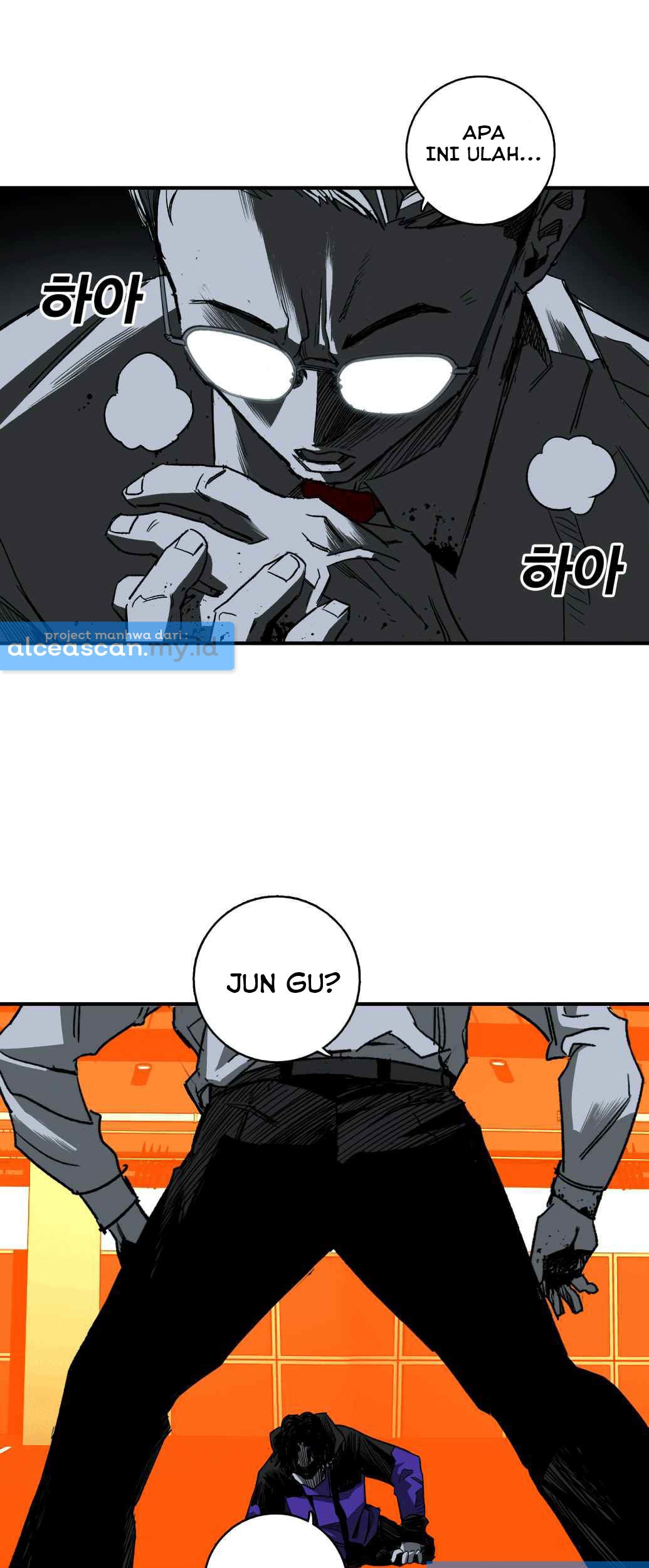 Plaza Chapter 3 - halaman 48