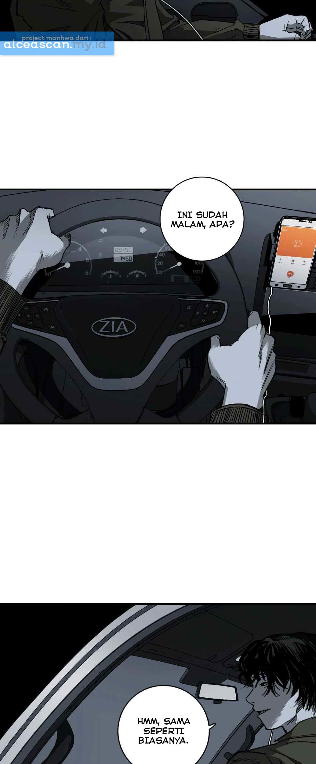 Plaza Chapter 3 - halaman 7