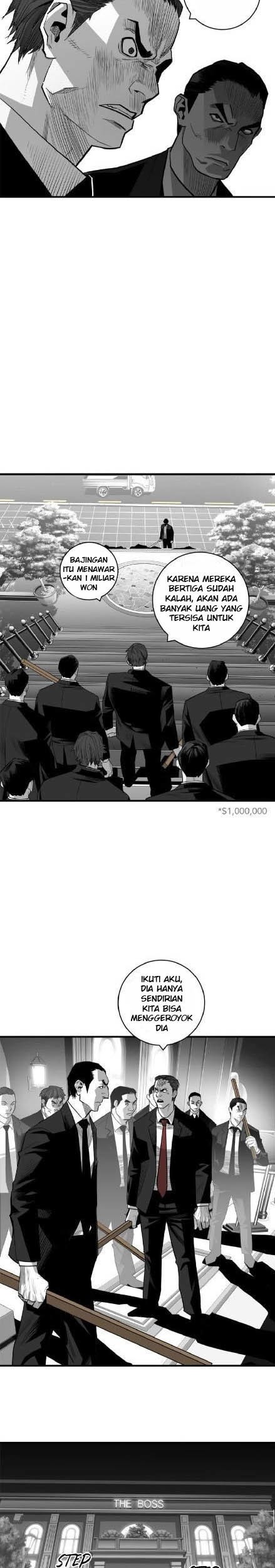 Plaza Chapter 30 - halaman 10