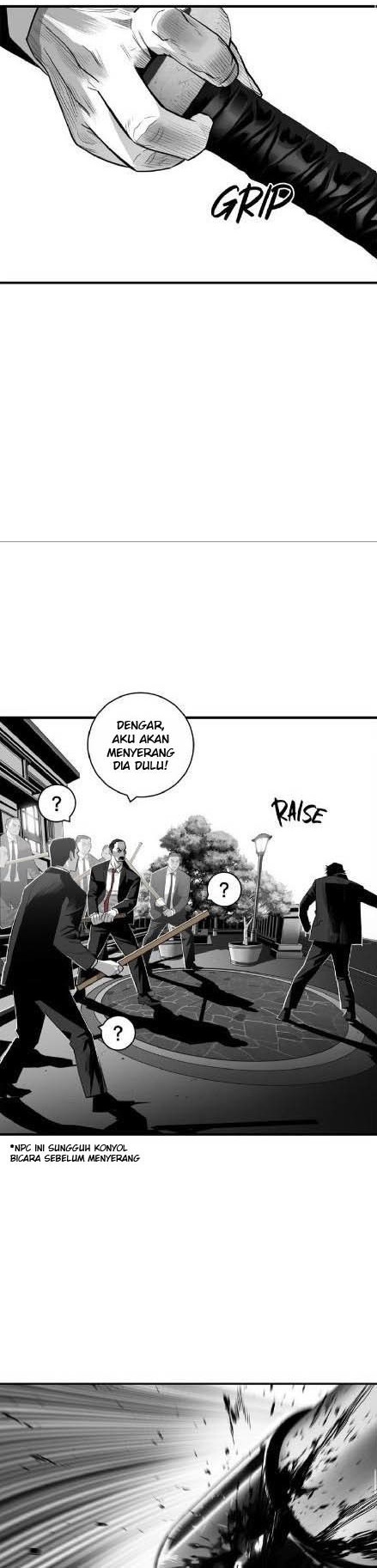 Plaza Chapter 30 - halaman 13