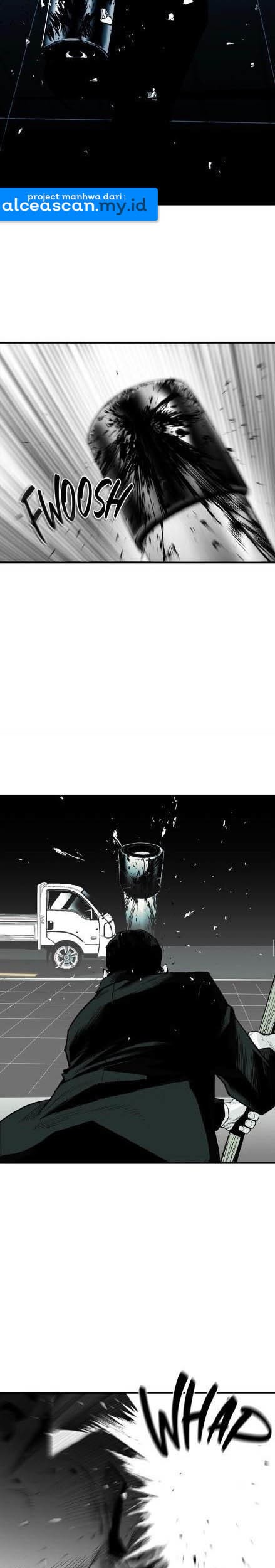 Plaza Chapter 30 - halaman 16