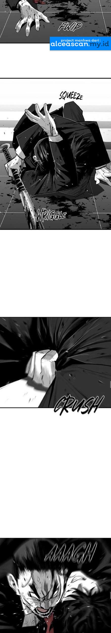 Plaza Chapter 30 - halaman 19