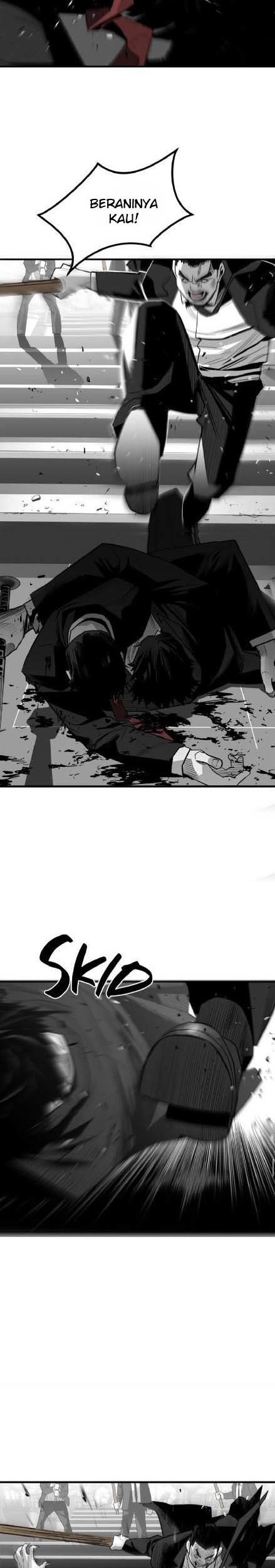 Plaza Chapter 30 - halaman 20