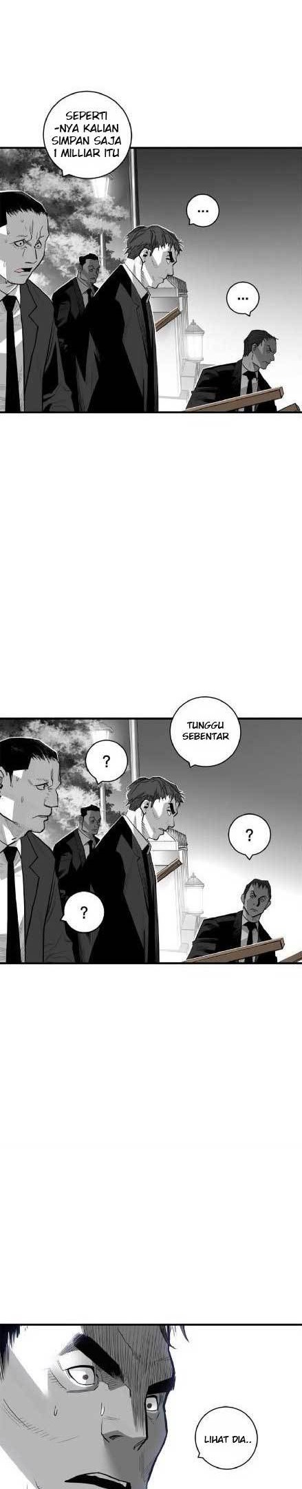 Plaza Chapter 30 - halaman 25
