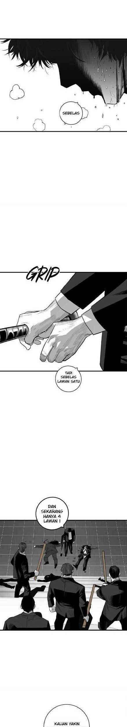 Plaza Chapter 30 - halaman 28