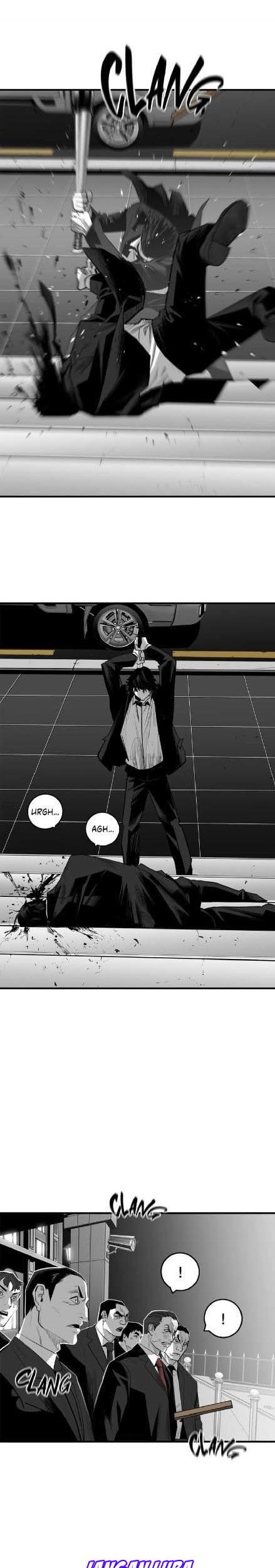 Plaza Chapter 30 - halaman 3