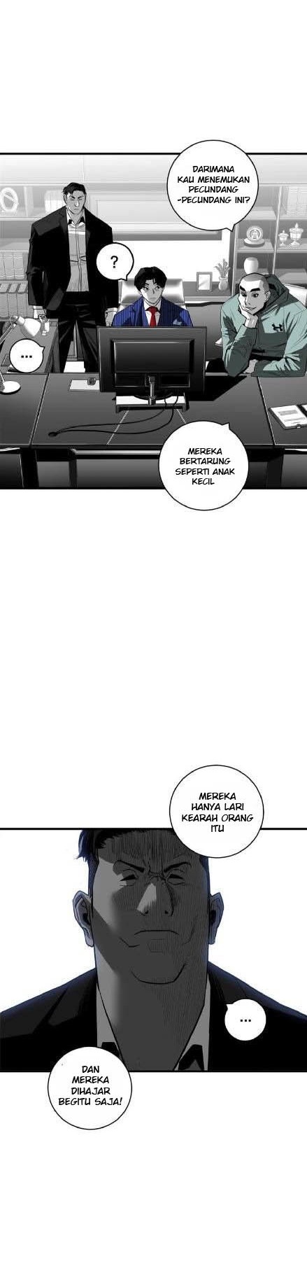 Plaza Chapter 30 - halaman 5