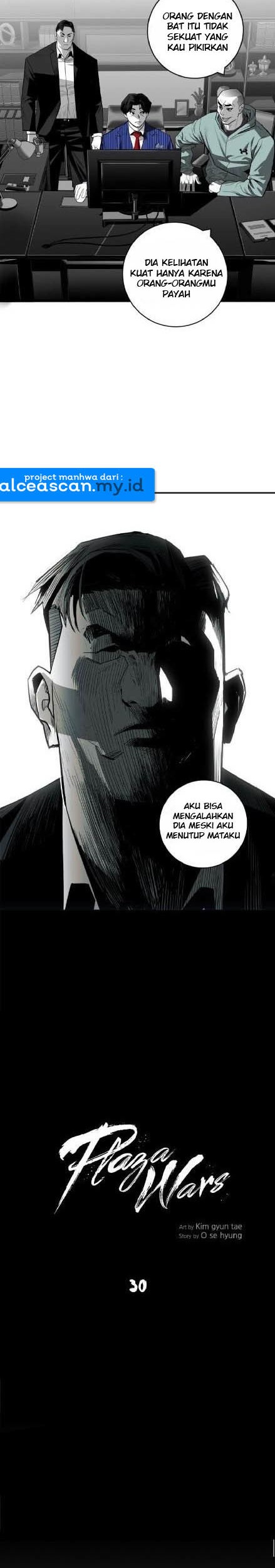 Plaza Chapter 30 - halaman 7
