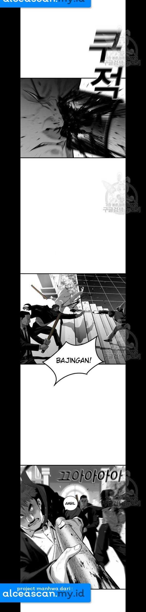 Plaza Chapter 31 - halaman 10